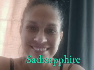 Sadisapphire