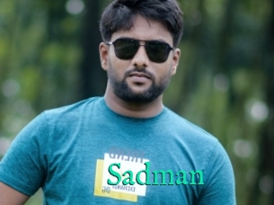 Sadman