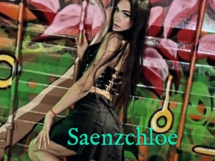 Saenzchloe
