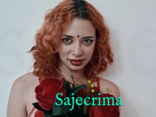 Sajecrima