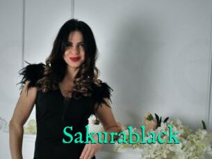 Sakurablack