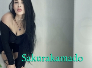 Sakurakamado
