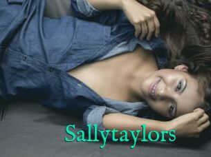 Sallytaylors