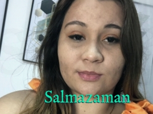 Salmazaman