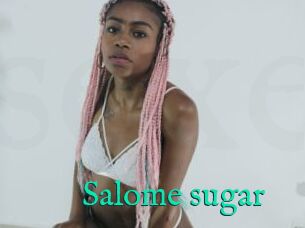 Salome_sugar