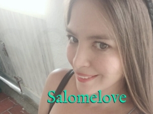 Salomelove
