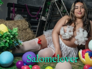 Salomelover