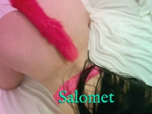 Salomet