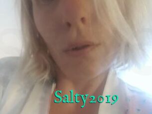 Salty2019