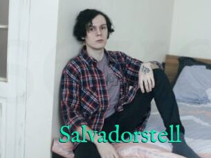 Salvadorstell