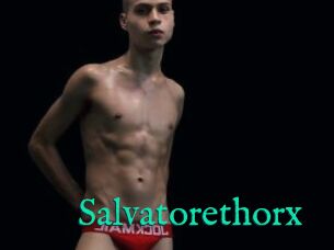 Salvatorethorx