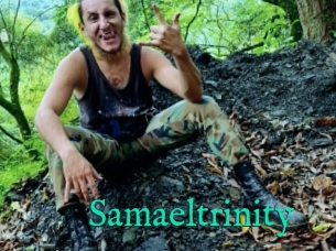 Samaeltrinity