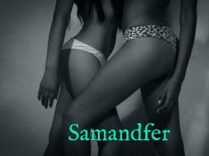 Samandfer