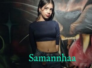 Samannhaa