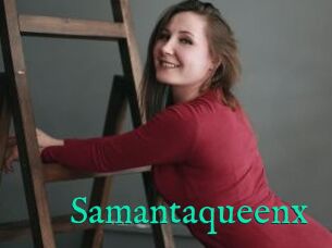 Samantaqueenx