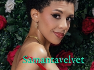 Samantavelvet