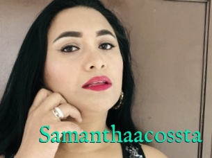Samanthaacossta