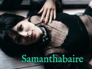 Samanthabaire