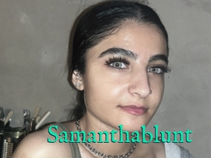 Samanthablunt