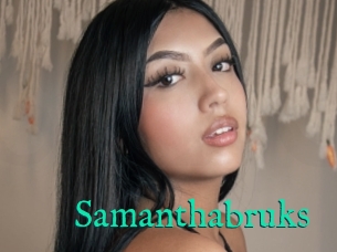 Samanthabruks