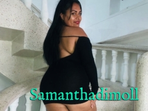 Samanthadimoll