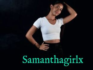 Samanthagirlx