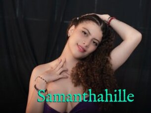 Samanthahille