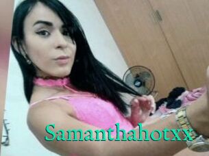 Samanthahotxx