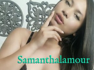 Samanthalamour