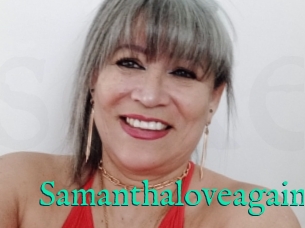 Samanthaloveagain