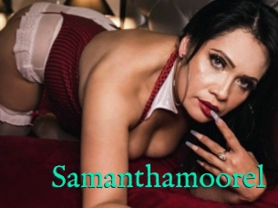 Samanthamoorel