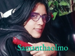 Samanthaolmo