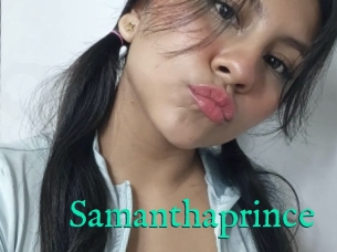 Samanthaprince