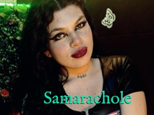 Samarachole
