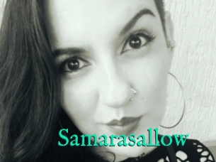 Samarasallow