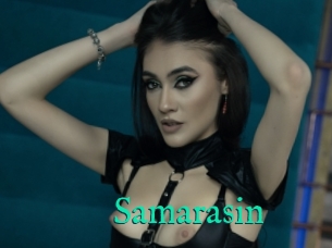 Samarasin