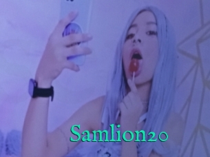 Samlion20