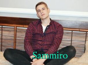 Sammiro
