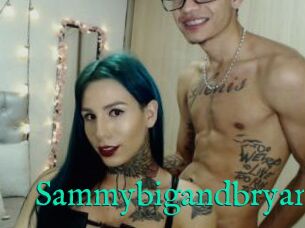 Sammybigandbryan