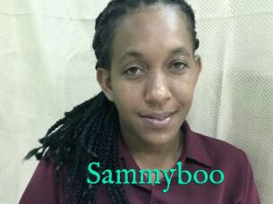 Sammyboo
