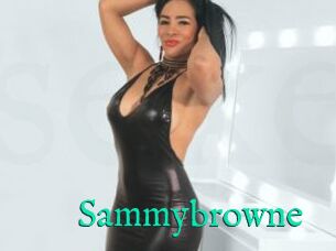Sammybrowne