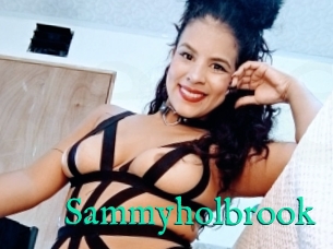 Sammyholbrook
