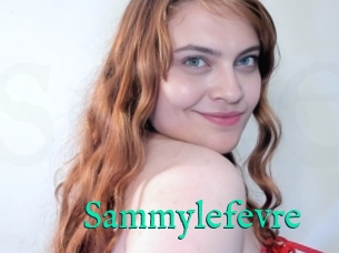 Sammylefevre