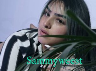 Sammyweest