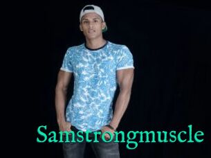 Samstrongmuscle