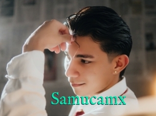 Samucamx