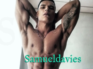 Samueldavies