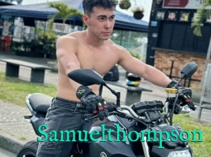 Samuelthompson