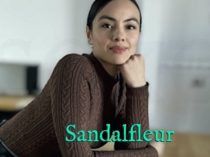 Sandalfleur