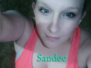 Sandee